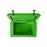 YETI Tundra Haul Portable Wheeled Cooler, Canopy Green