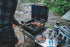 Traeger Grills Ranger Portable Electric Tabletop Wood Pellet Grill and Smoker